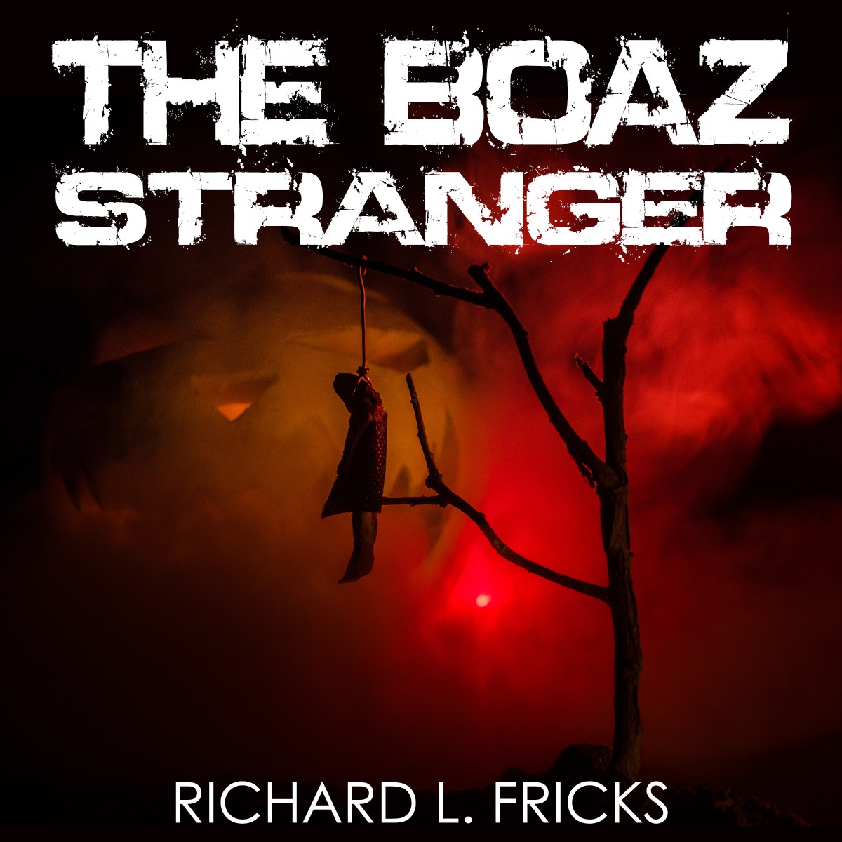 The Boaz Stranger, Chapter&nbsp;1