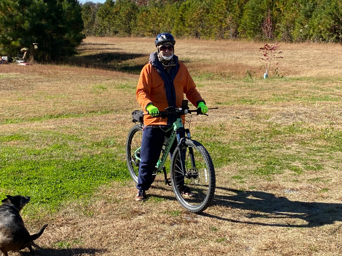 Today’s Biking &&nbsp;Photographing