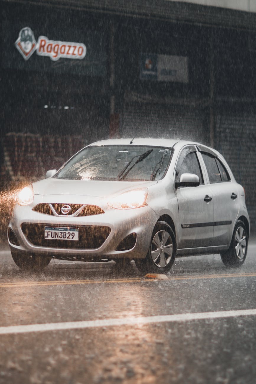 Drafting–Maumee River Breakdown