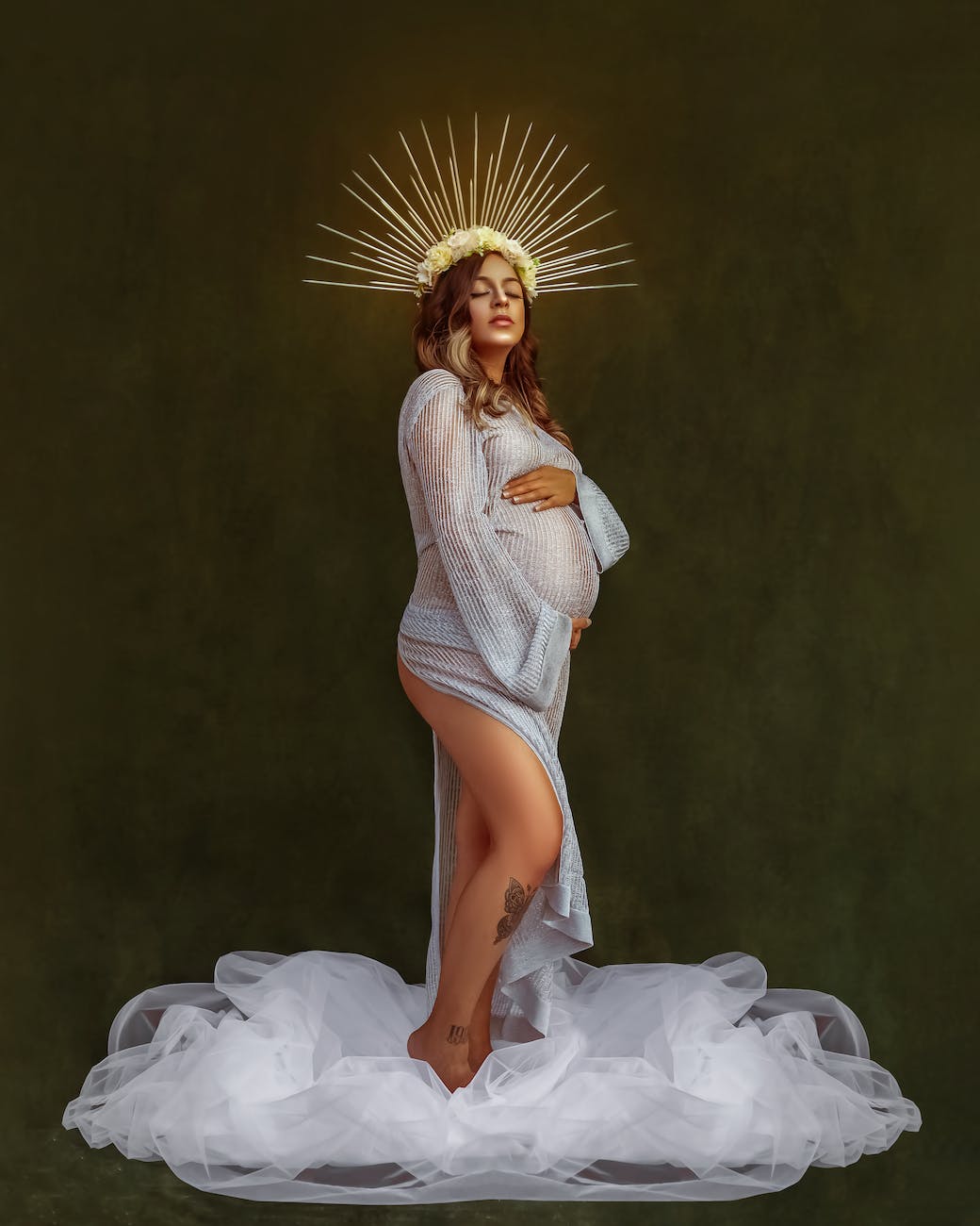 When Does Human Life&nbsp;Begin?