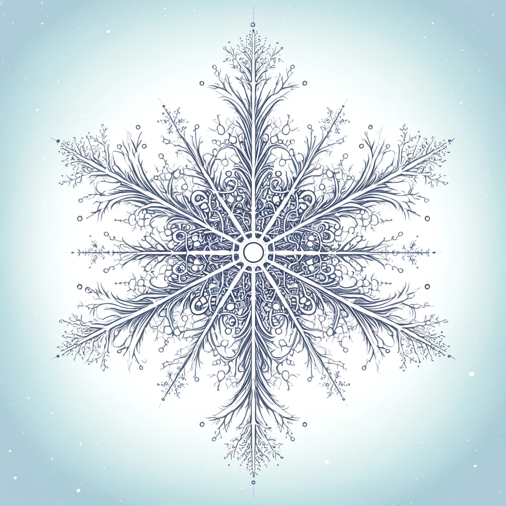 Snowflake Summaries–The Second Deadly Sin, by Lawrence Sanders