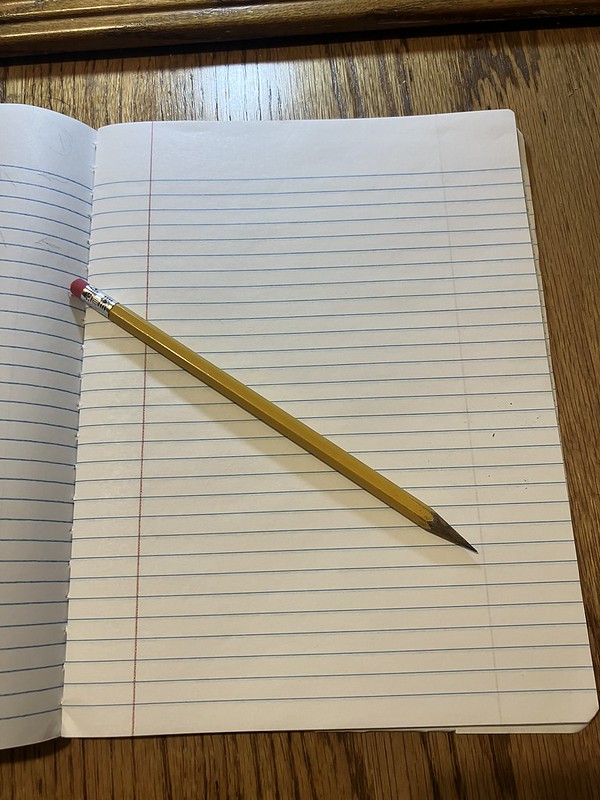 Unscripted — Week 2: Presence, the Quiet Skill You Already&nbsp;Have