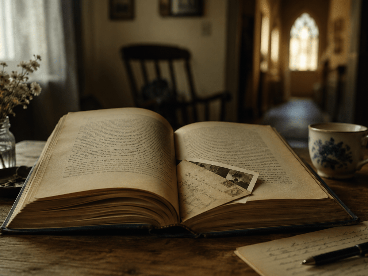 The Pressure of Secrets in the Boaz&nbsp;Novels